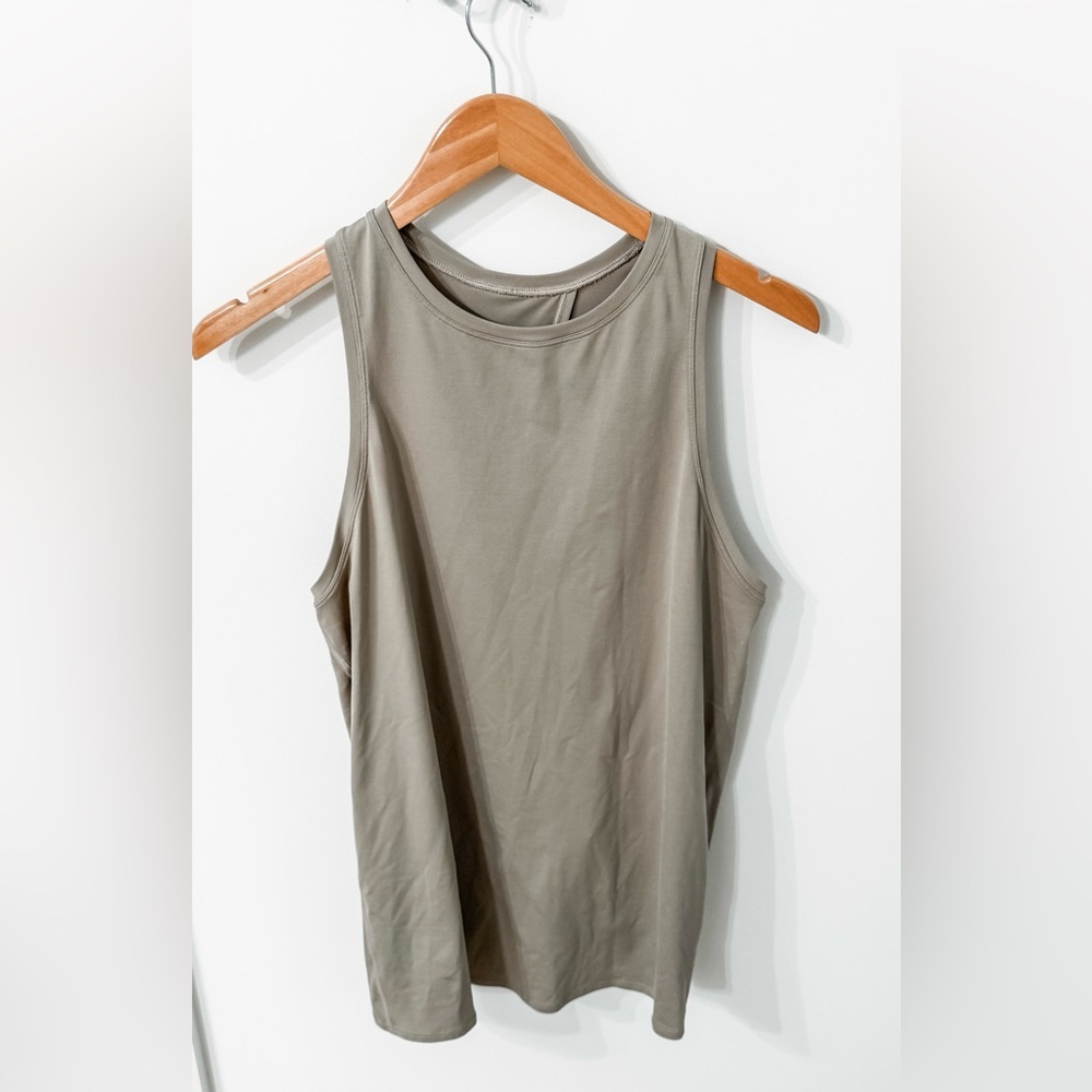 Lululemon All Tied Up Tank